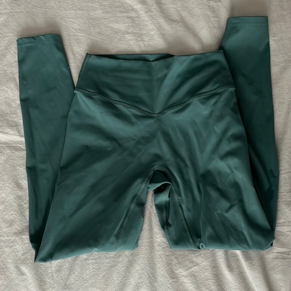 Balance Athletica Jade Cloud leggings - Picture 2 of 4